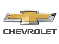 Logo de Chevrolet