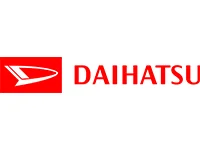 Logo de Daihatsu