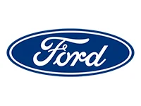 Logo de Ford