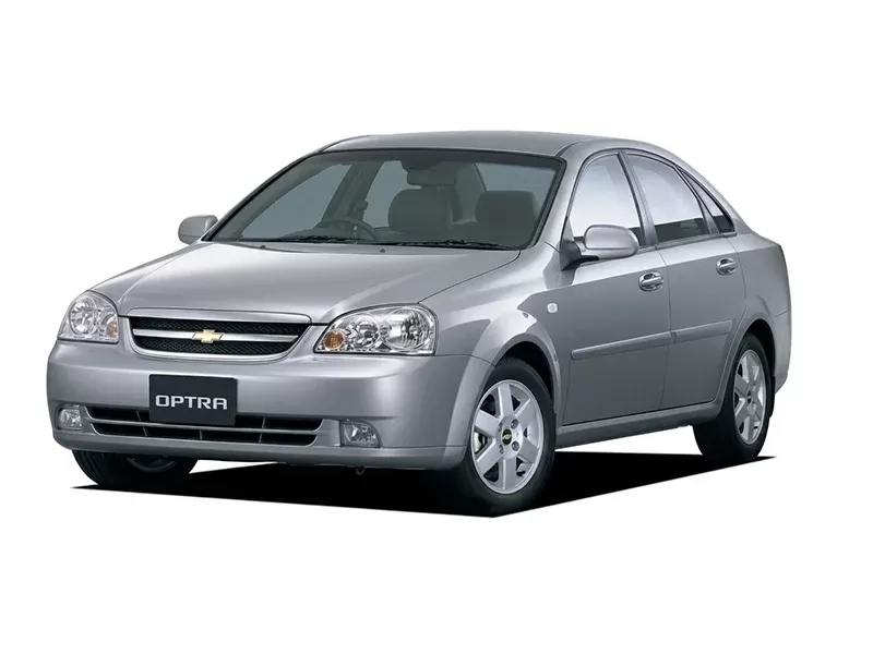Diagrama Completo de FUSIBLES Y RELEVADORES Chevrolet Optra 2004-2012